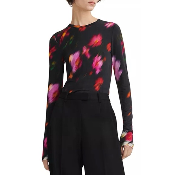 rag & bone Tops - Rag & Bone Sabeen Top